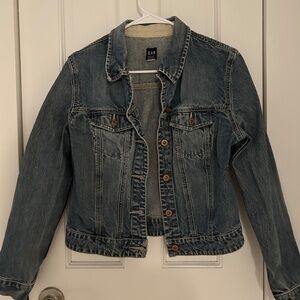 Gap Denim Jacket